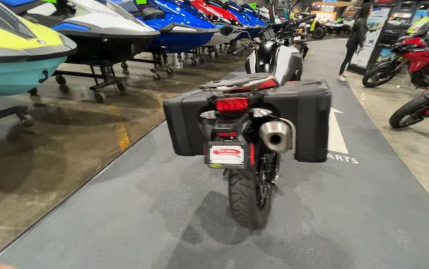 2019 Bmw F 750 GS