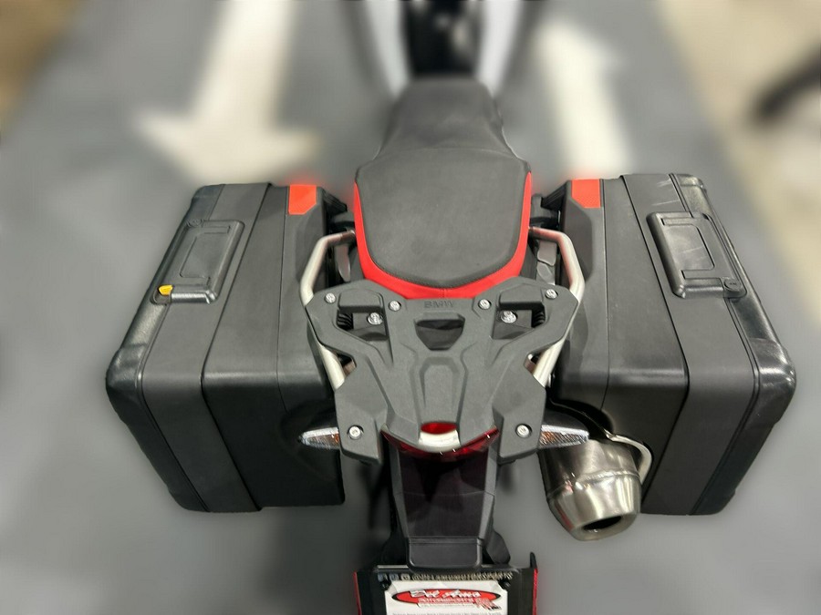 2019 Bmw F 750 GS