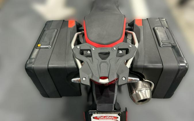 2019 Bmw F 750 GS