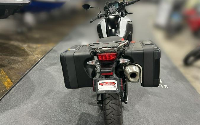 2019 Bmw F 750 GS