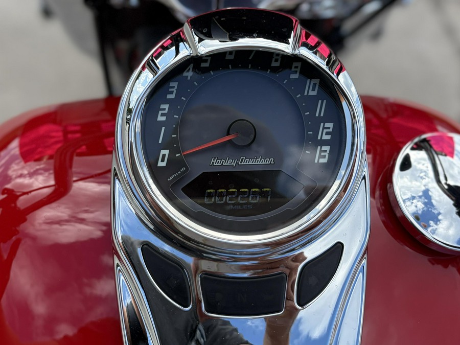2024 HARLEY Hydra Glide Revival