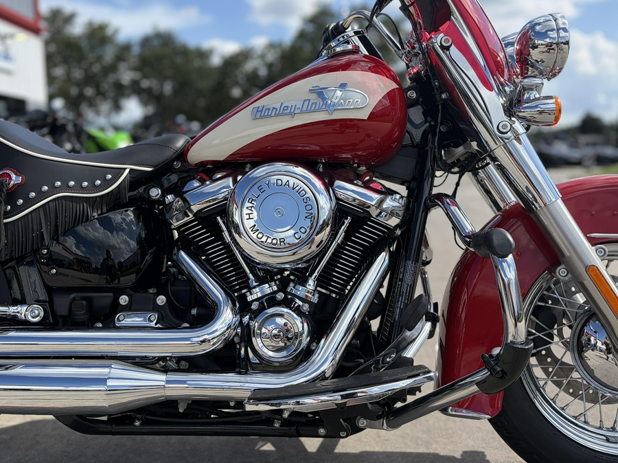 2024 HARLEY Hydra Glide Revival