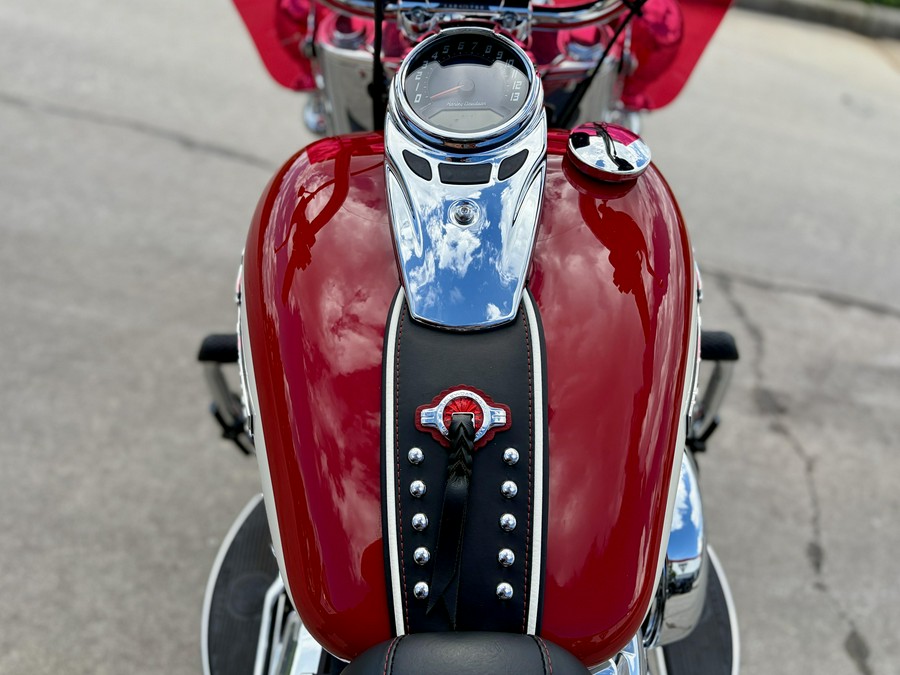 2024 HARLEY Hydra Glide Revival