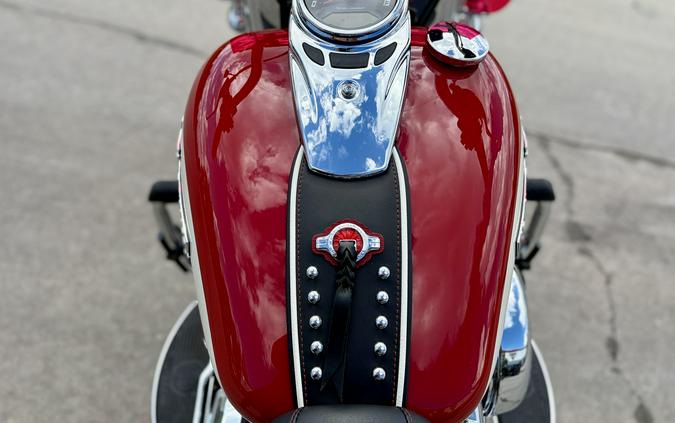 2024 HARLEY Hydra Glide Revival