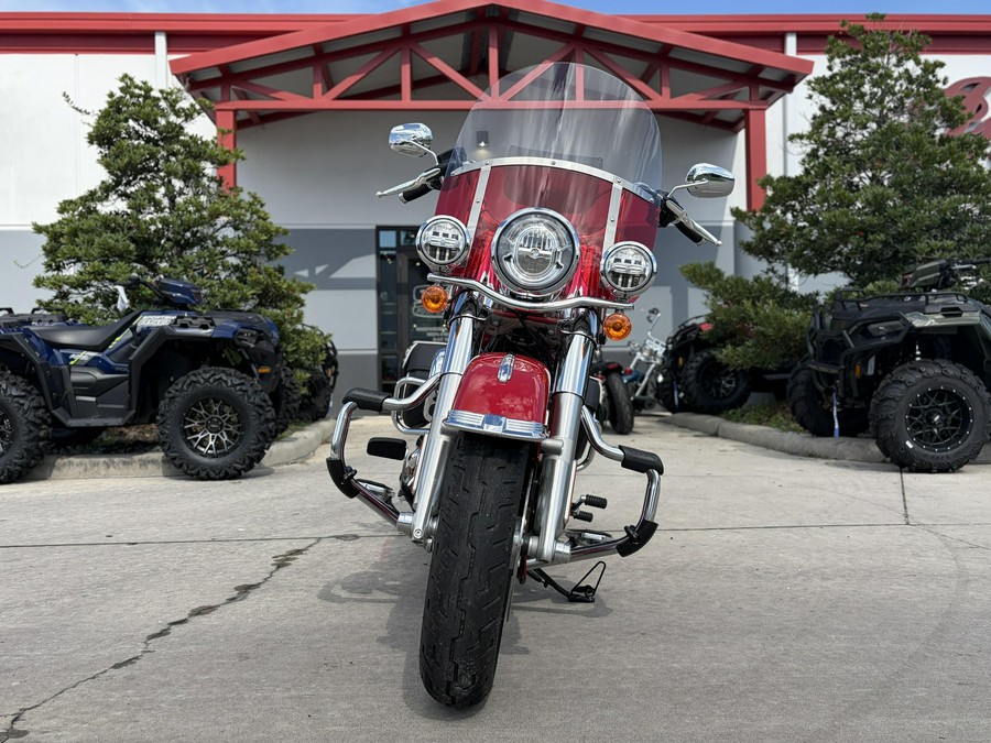 2024 HARLEY Hydra Glide Revival