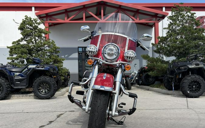 2024 HARLEY Hydra Glide Revival