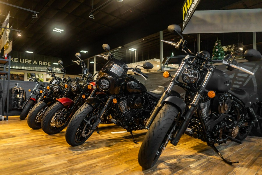 2024 HARLEY Hydra Glide Revival