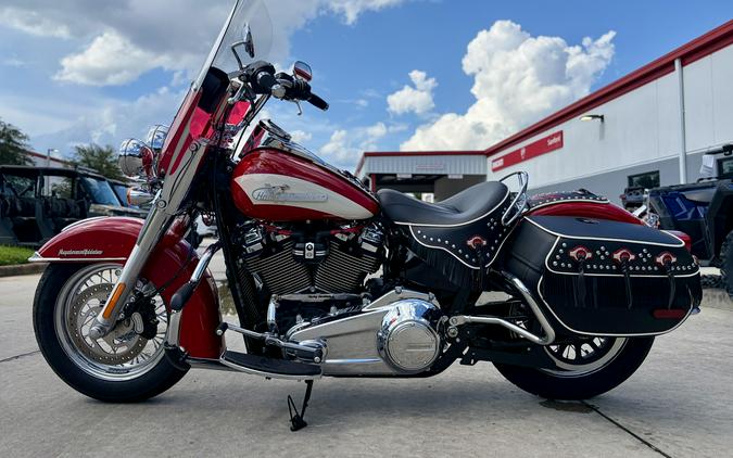 2024 HARLEY Hydra Glide Revival
