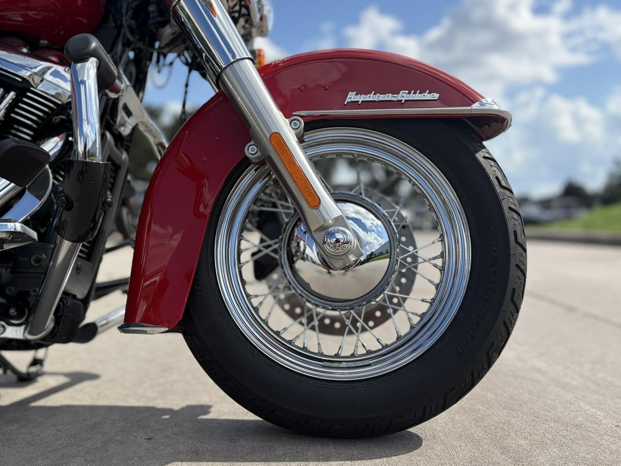 2024 HARLEY Hydra Glide Revival