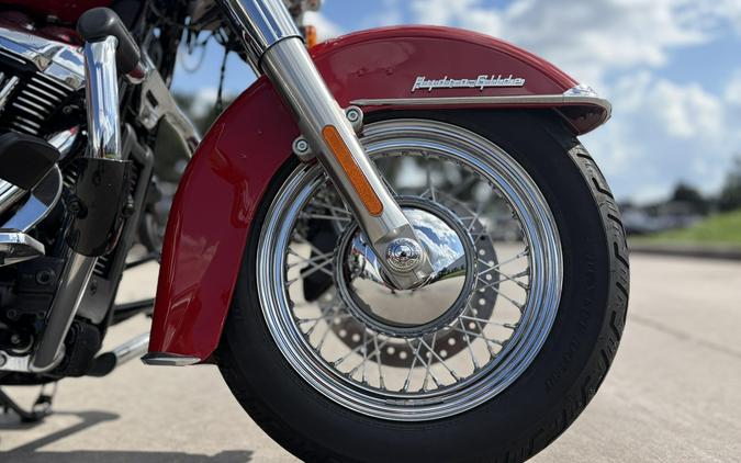 2024 HARLEY Hydra Glide Revival
