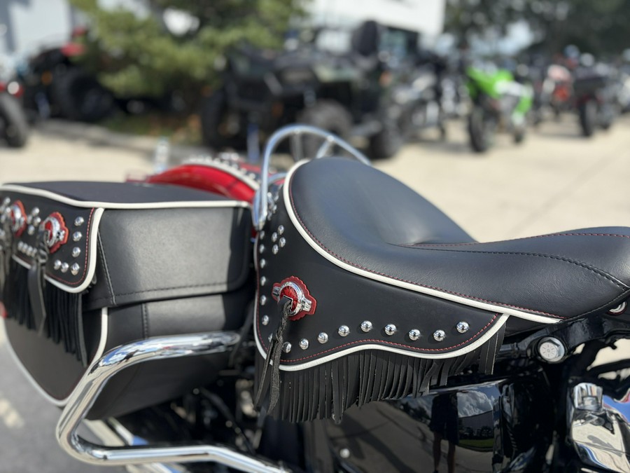 2024 HARLEY Hydra Glide Revival