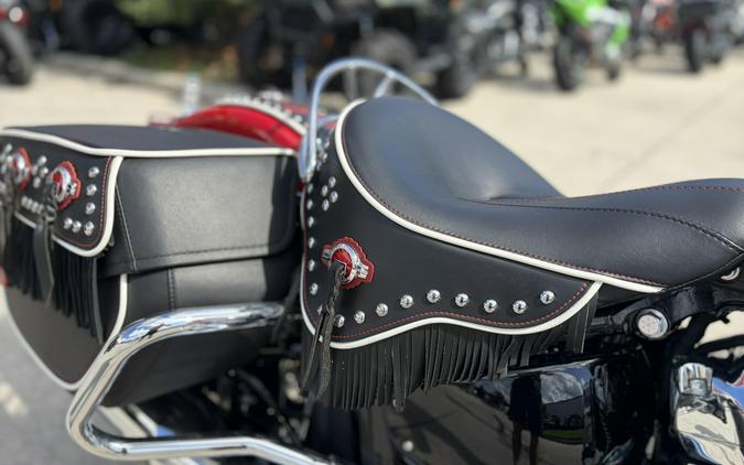 2024 HARLEY Hydra Glide Revival