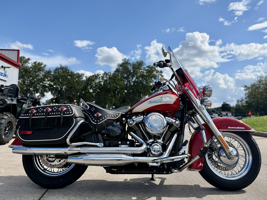 2024 HARLEY Hydra Glide Revival