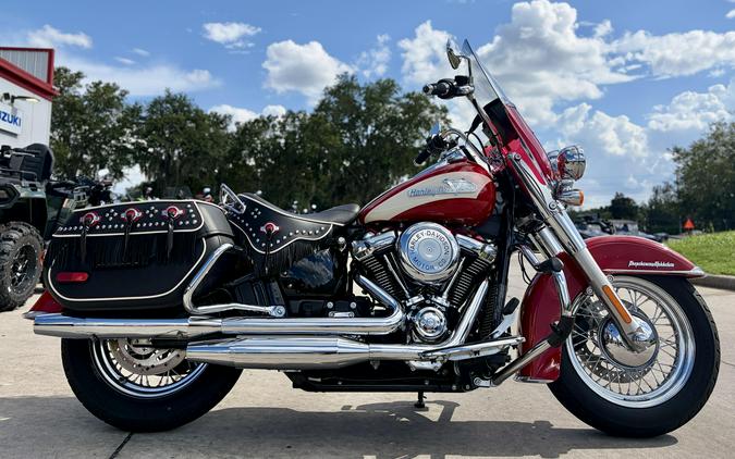 2024 HARLEY Hydra Glide Revival