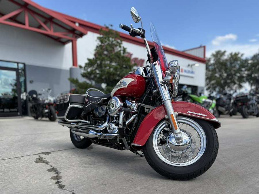 2024 HARLEY Hydra Glide Revival