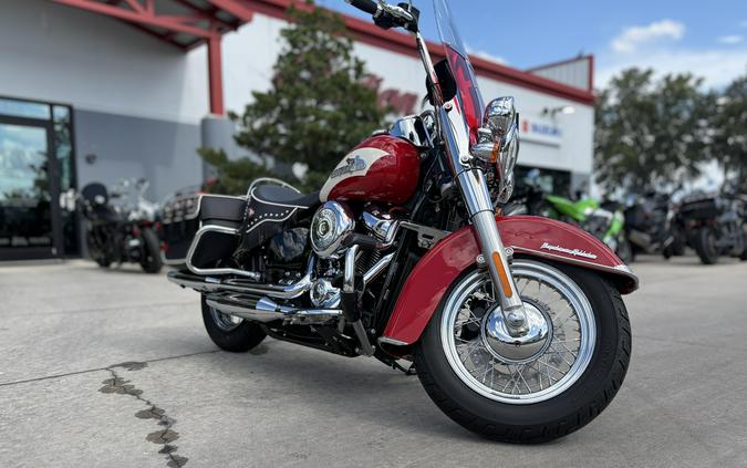 2024 HARLEY Hydra Glide Revival