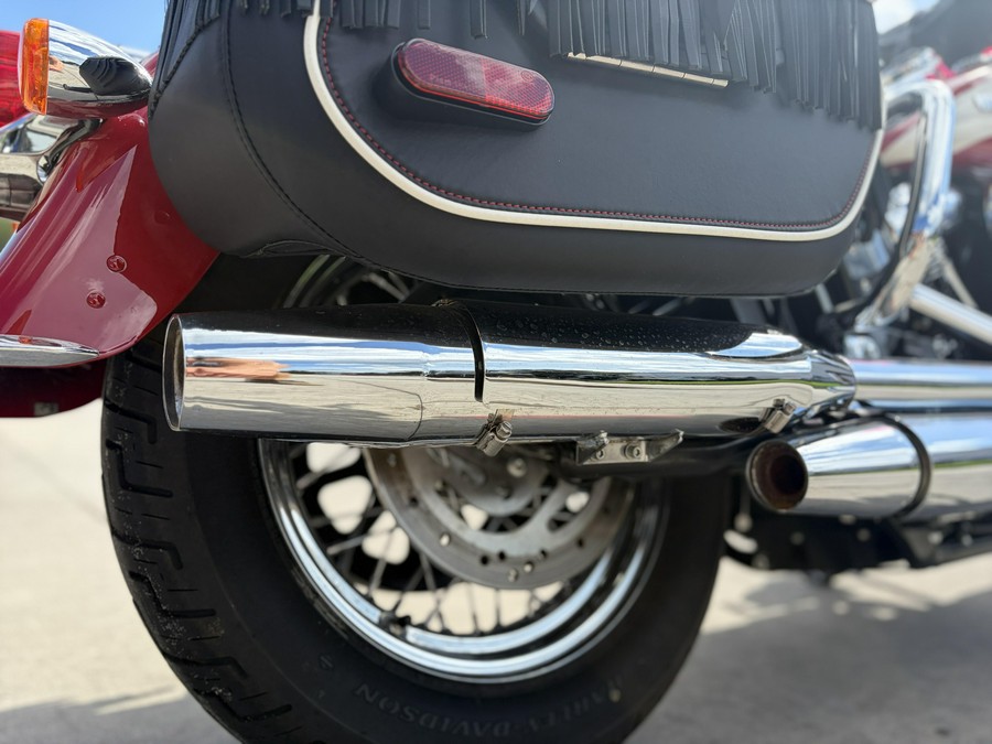 2024 HARLEY Hydra Glide Revival