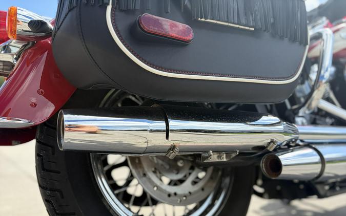 2024 HARLEY Hydra Glide Revival