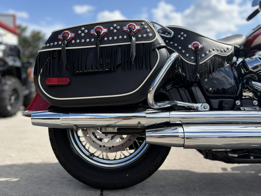 2024 HARLEY Hydra Glide Revival