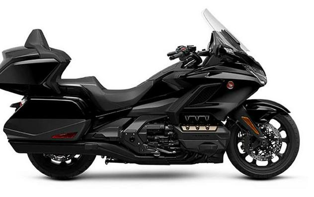 2023 Honda Gold Wing Tour
