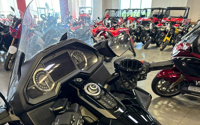 2023 Honda Gold Wing Tour