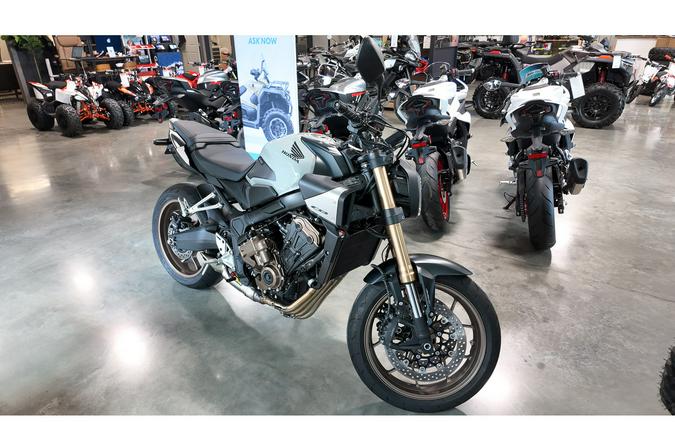 2025 CB650R ABS - Honda