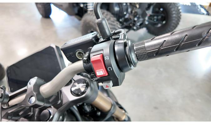 2025 CB650R ABS - Honda