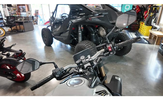 2025 CB650R ABS - Honda