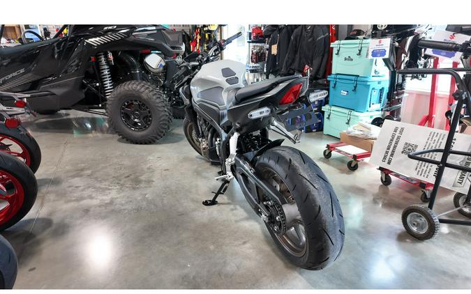 2025 CB650R ABS - Honda