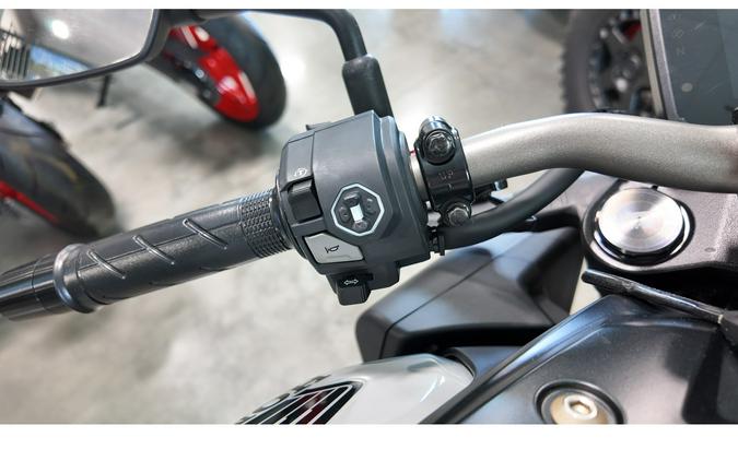2025 CB650R ABS - Honda