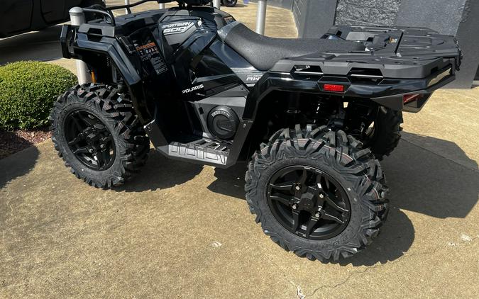 2027 Polaris SPMN 600 TRAIL