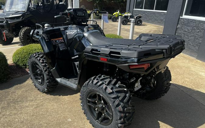 2027 Polaris SPMN 600 TRAIL