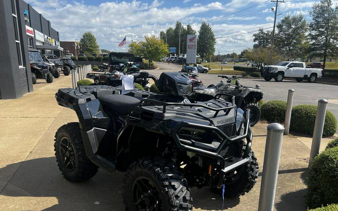 2027 Polaris SPMN 600 TRAIL