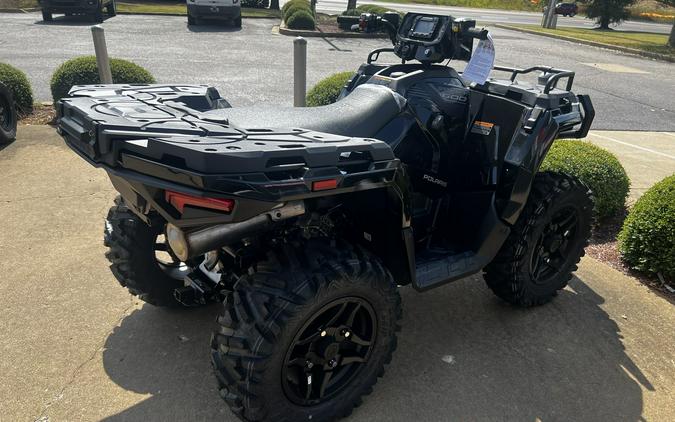 2027 Polaris SPMN 600 TRAIL