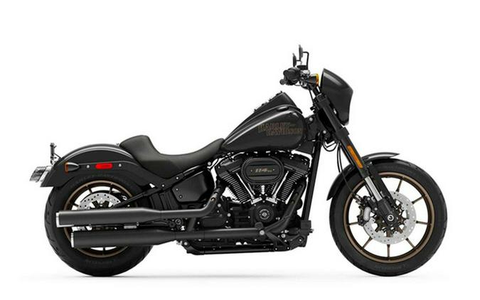 2020 Harley-Davidson Softail FXLRS - Low Rider S