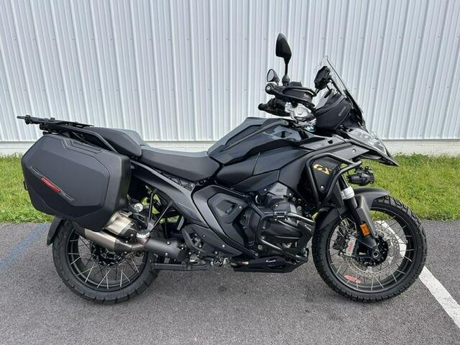 2024 BMW R 1300 GS