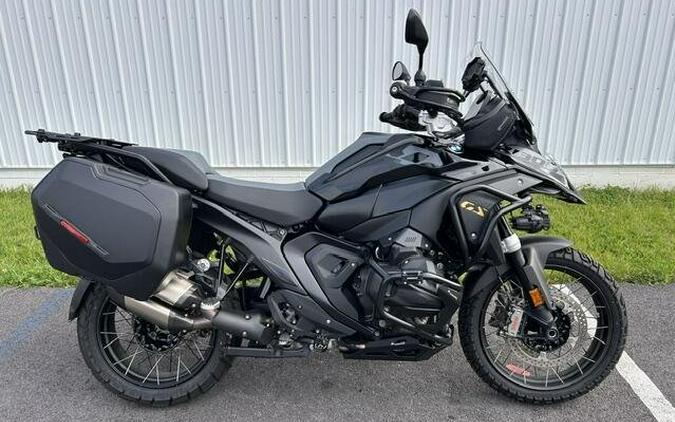 2024 BMW R 1300 GS