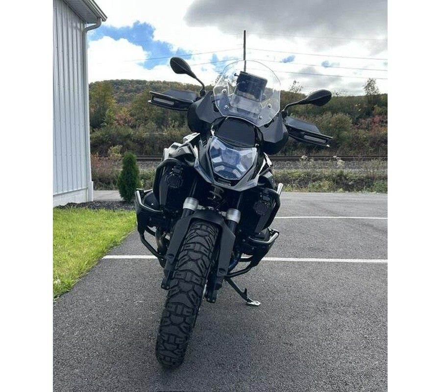 2024 BMW R 1300 GS