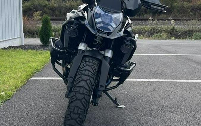 2024 BMW R 1300 GS