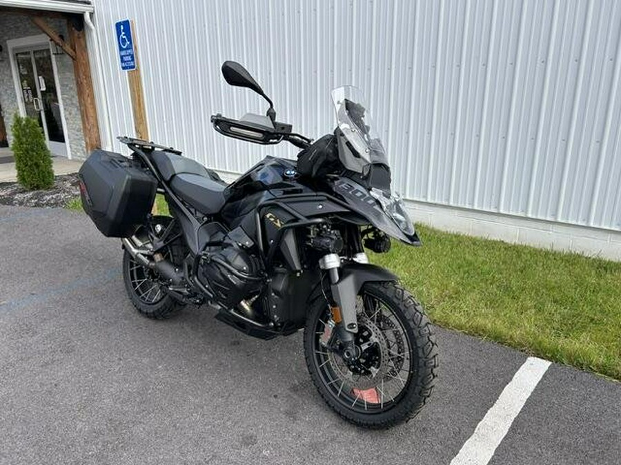 2024 BMW R 1300 GS