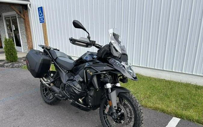 2024 BMW R 1300 GS