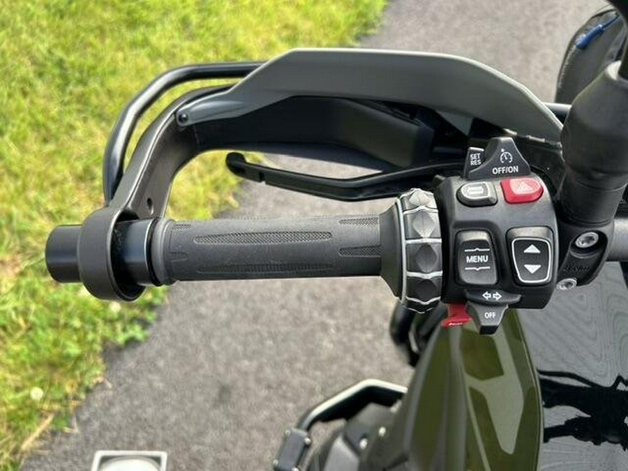 2024 BMW R 1300 GS