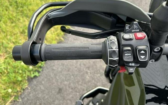 2024 BMW R 1300 GS