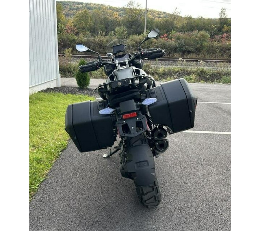 2024 BMW R 1300 GS