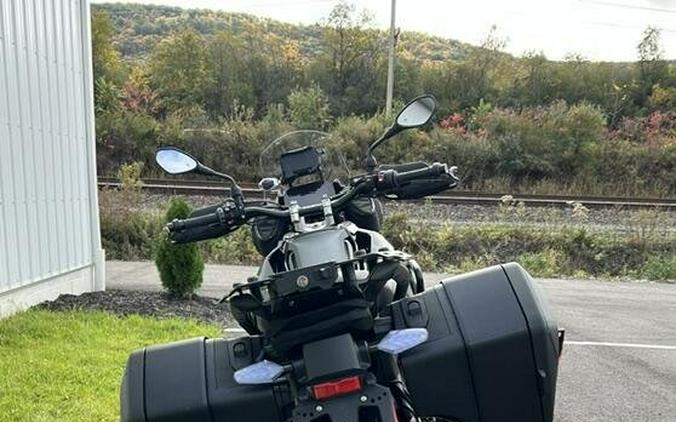 2024 BMW R 1300 GS