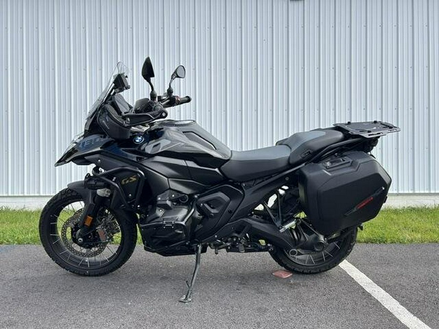 2024 BMW R 1300 GS