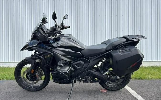 2024 BMW R 1300 GS