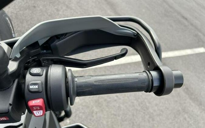 2024 BMW R 1300 GS
