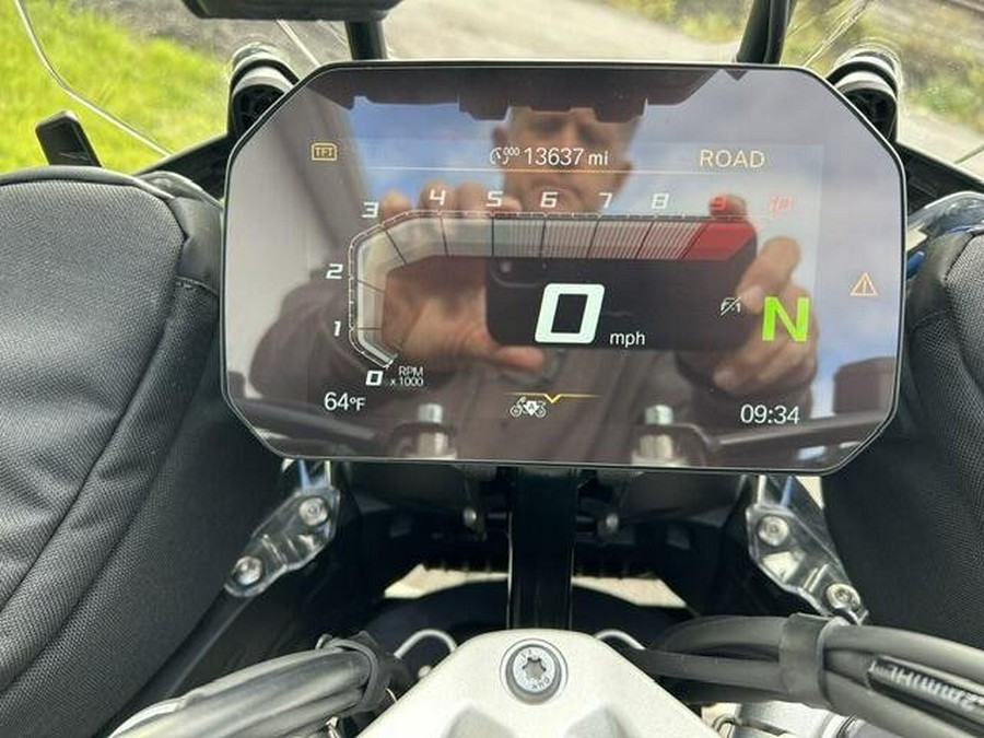 2024 BMW R 1300 GS