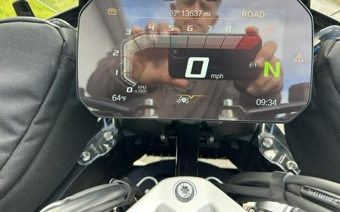 2024 BMW R 1300 GS